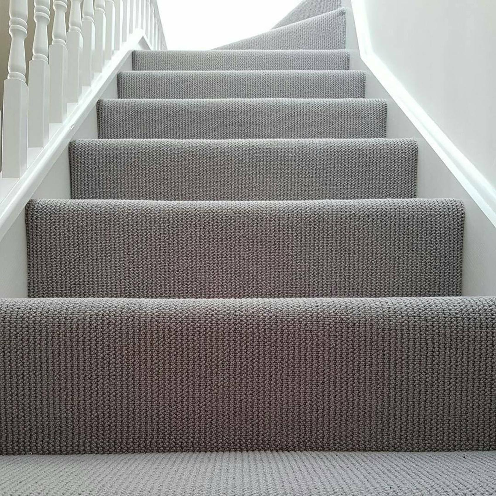 stair carpet - carpet fitter worthing