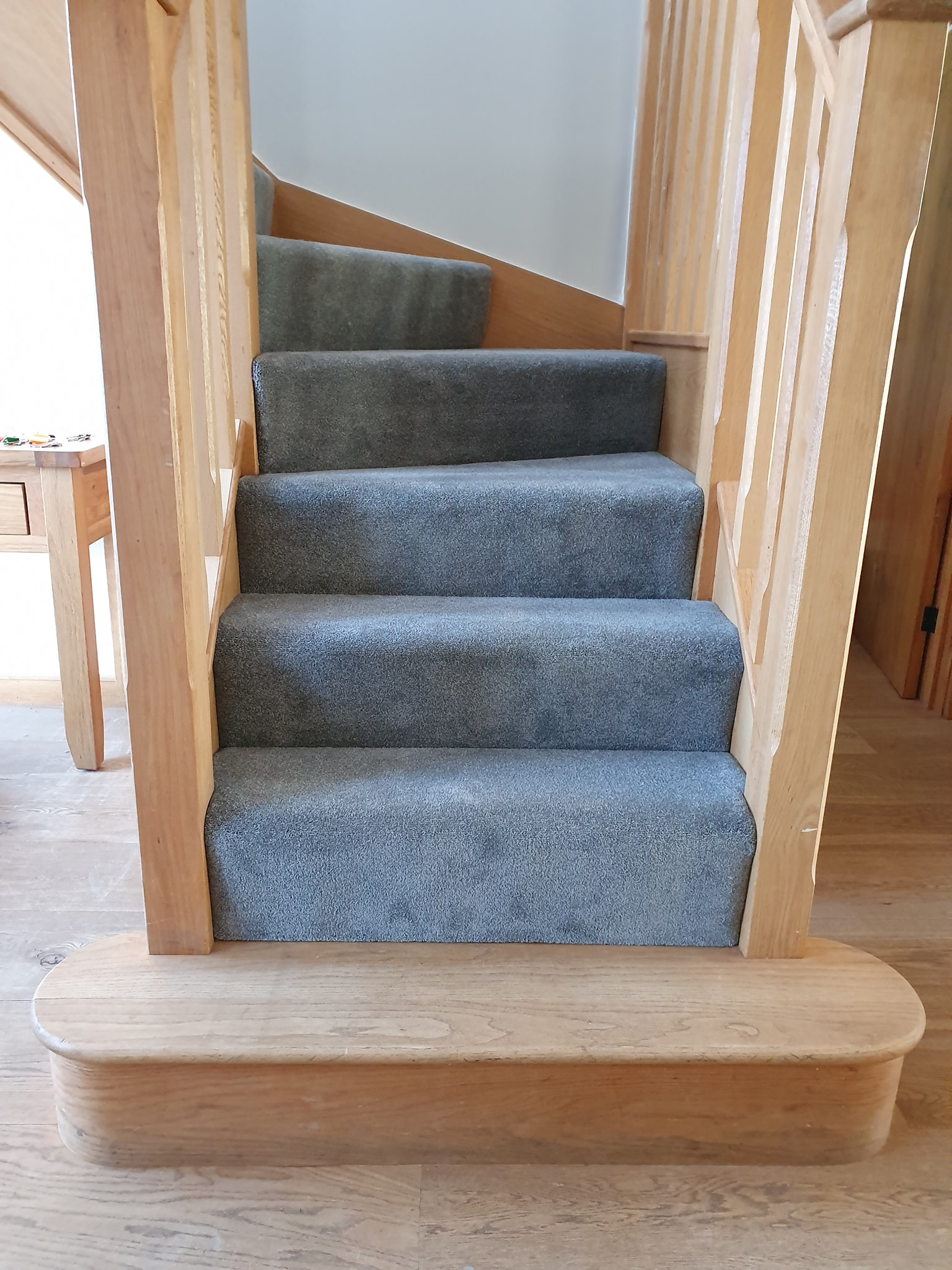 stairs, carpet fitting, worthing