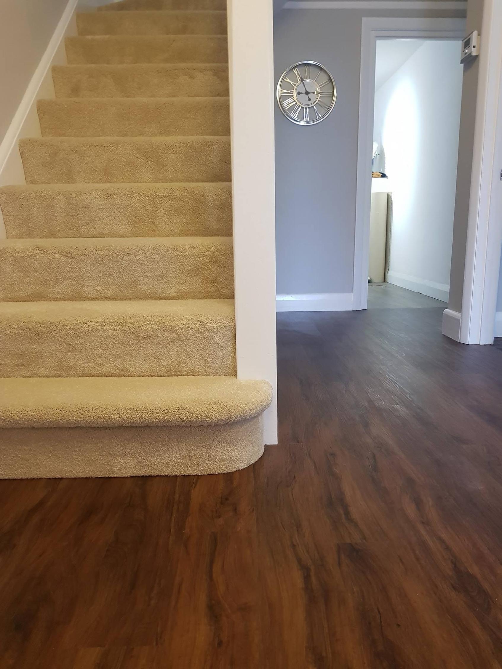 carpet fitter worthing